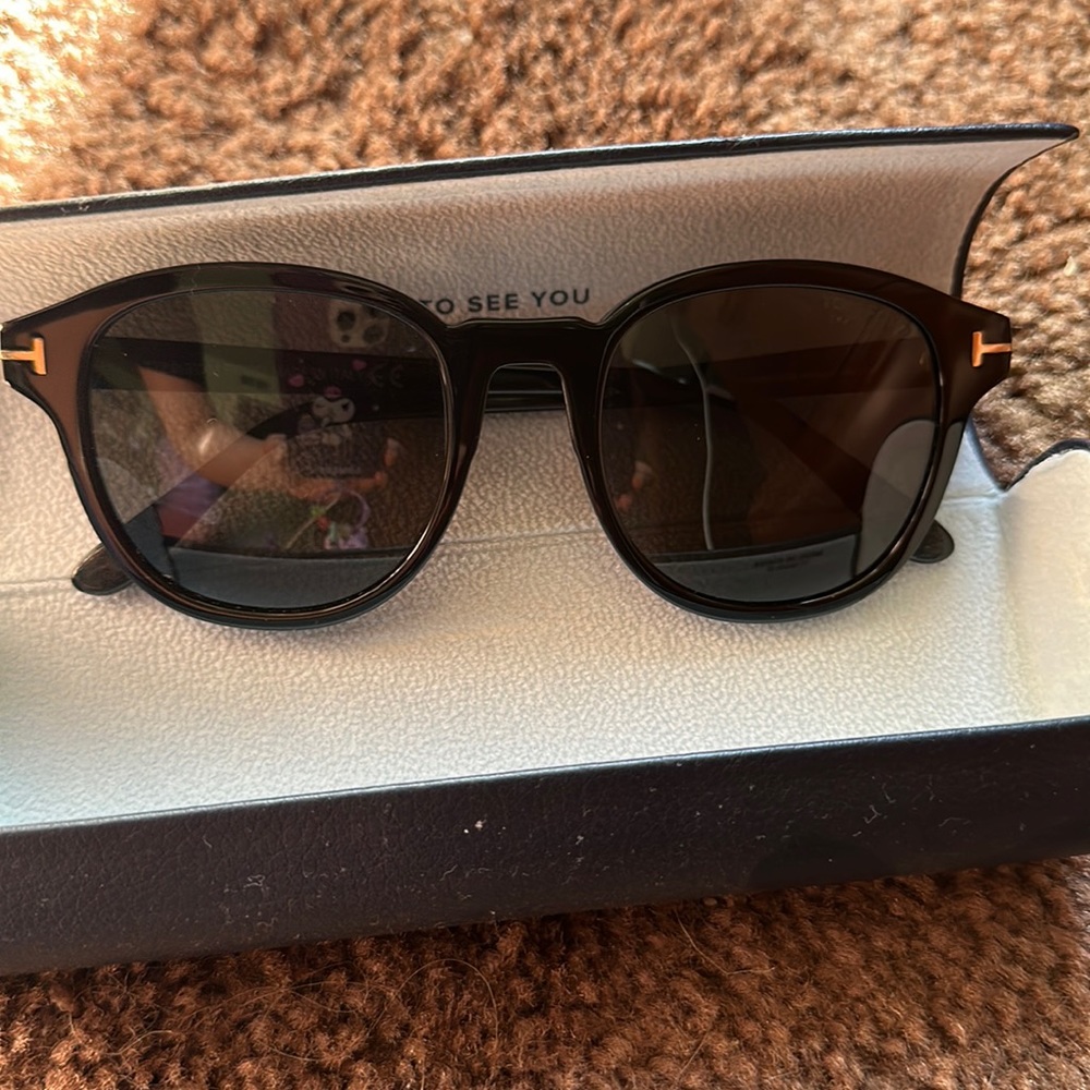 Tom Ford